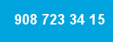 908 723 34 15